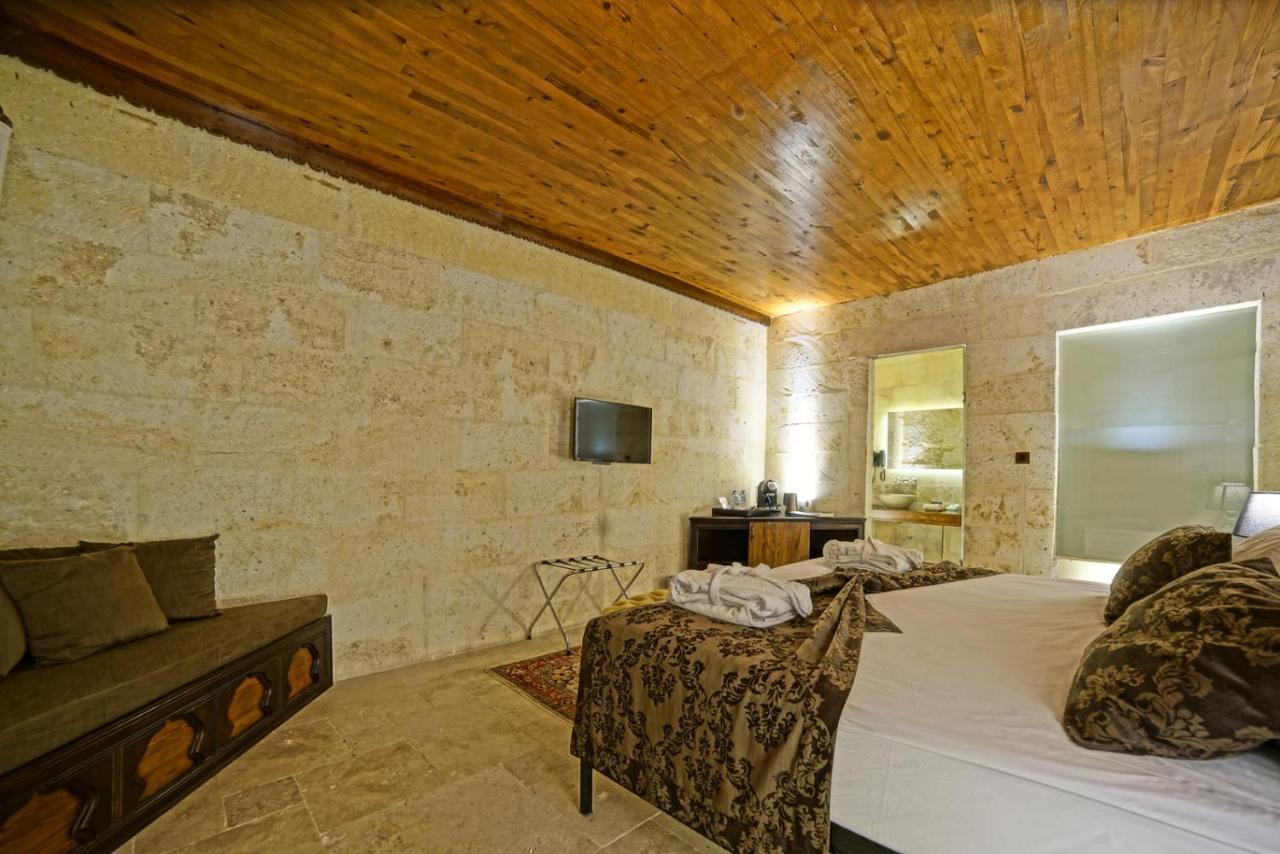 Hotel The Loop Cappadocia Avanos Exterior foto